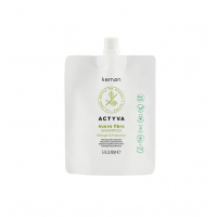 Шампунь-рефіл для відновлення волосся - Kemon Actyva Nuova Fibra Shampoo