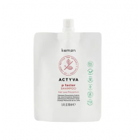 Шампунь-рефіл для запобігання випадінню волосся - Kemon Actyva P Factor System