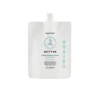 Шампунь-рефіл для зволоження дуже сухого волосся - Kemon Actyva Nutrizione Ricca Shampoo Шампунь-рефіл для зволоження дуже сухого волосся - Kemon Actyva Nutrizione Ricca Shampoo