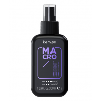 Спрей для надання об'єму - Kemon Hairstyle Macro 200 мл
