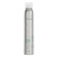 Сухий шампунь для об'єму - Kemon Actyva Volume e Corposità Dry Shampoo 200 мл Сухий шампунь для об'єму - Kemon Actyva Volume e Corposità Dry Shampoo 200 мл