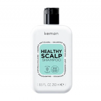 Шампунь відлущуючий проти лупи - Kemon Haircare Healthy Scalp Shampoo 250 мл Шампунь відлущуючий проти лупи - Kemon Haircare Healthy Scalp Shampoo 250 мл