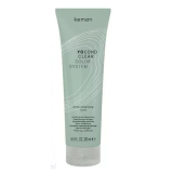 Тонуюча маска Чистий - Kemon Liding Kroma-Life Clear 250 мл
