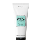 Скраб для шкіри голови - Kemon Haircare Healthy Scalp Kiwi 200 мл