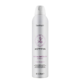 Спрей для стійкості кольору та блиску фарбованого волосся - Kemon Actyva Colore Brillante Spray 200 мл