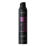 Термозахисний спрей з ефектом пам'яті - Kemon Hairstyle Wrap The Heat 250 мл Термозахисний спрей з ефектом пам'яті - Kemon Hairstyle Wrap The Heat 250 мл