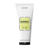 Кондиціонер для шкіри голови від випадіння - Kemon Haircare Energy Treatment 200 мл