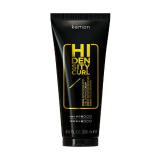 Крем для надання форми кучерявим волоссю - Kemon Hairstyle Hi Density Curl 200 мл