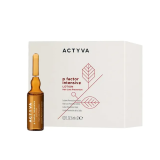 Інтенсивний лосьйон від випадіння волосся - Kemon Actyva P-Factor Intensive Lotion Hair Loss Prevention 12шт * 6мл