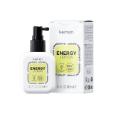 Лосьйон від випадіння волосся - Kemon Haircare Energy Lotion 100 мл