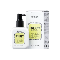 Лосьйон від випадіння волосся - Kemon Haircare Energy Lotion 100 мл