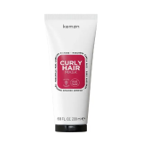 Маска для кучерявого волосся - Kemon Haircare Curly Hair Mask 200 мл