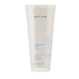 Маска для зволоження дуже сухого і пошкодженого волосся - Kemon Actyva Nutrizione Ricca Mask