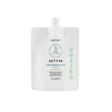 Маска-рефіл для зволоження дуже сухого волосся - Kemon Actyva Nutrizione Ricca Mask
