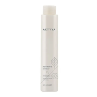 Глибоко очищуючий шампунь для жирної шкіри голови - Kemon Actyva Equilibrio Shampoo 250 мл