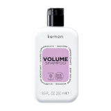 Шампунь для об'єму - Kemon Haircare Volume Shampoo 250 мл