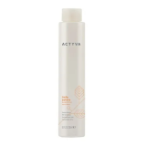 Шампунь з аргановим маслом для волосся та тіла - Kemon Actyva Linfa Solare Shampoo 250 мл