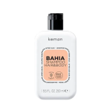 Шампунь для волосся і гель для душу після перебування на сонці - Kemon Haircare Bahia Shampoo 250 мл Шампунь для волосся і гель для душу після перебування на сонці - Kemon Haircare Bahia Shampoo 250 мл