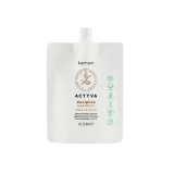 Шампунь-рефіл для кучерявого і неслухняного волосся - Kemon Actyva Disciplina Shampoo