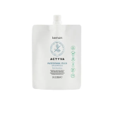 Шампунь-рефіл для зволоження дуже сухого волосся - Kemon Actyva Nutrizione Ricca Shampoo