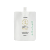 Шампунь-рефіл з аргановою та лляною оліями - Kemon Actyva Bellessere Shampoo Шампунь-рефіл з аргановою та лляною оліями - Kemon Actyva Bellessere Shampoo