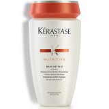 Шампунь для сухого і чутливого волосся Kerastase Nutritive Bain Satin 2, 250 мл