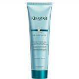 Термоактивний догляд для пошкодженого волосся Kerastase Resistance Ciment Thermique, 150 мл