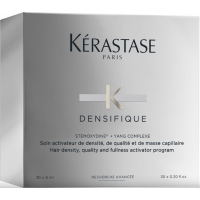 Інтенсивний ущільнюючий концентрат - Kerastase Fusio-Dose Concentre Densifique 30 шт*6 мл
