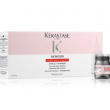 Інтенсивний засіб із амінексилом проти випадання волосся - Kerastase Genesis Cure Anti - Chute Fortifiantes 10 шт * 6 мл