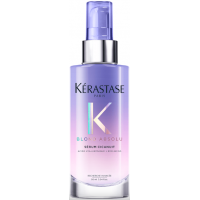Нічна сироватка для освітленого волосся - Kerastase Blond Absolu Sérum Cicanuit 90 мл