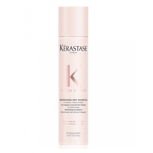 Kerastase Fresh Affair Dry Shampoo Освіжаючий сухий шампунь для волосся 150 мл