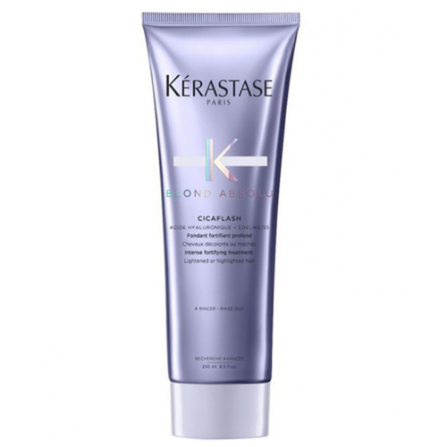 Kerastase Blond Absolu Cicaflash Інтенсивний зміцнюючий засіб для освітленого волосся 250 мл