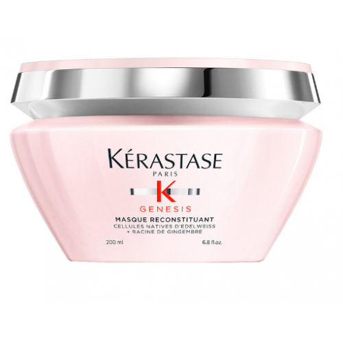 Kerastase Genesis Masque Reconstituant Маска проти випадання волосся