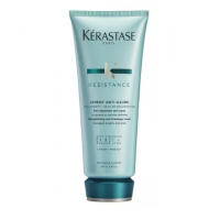 Відновлюючий крем для ламкого волосся - Kerastase Resistance Ciment Anti-Usure 200 мл