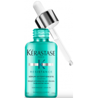 Сироватка для відновлення пошкодженого, ослабленого волосся - Kerastase Resistance Serum Extentioniste 50 мл