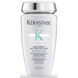 Kerastase Symbiose Bain Crème Anti-Pelliculaire Зволожуючий шампунь проти лупи для чутливої ​​та сухої шкіри голови