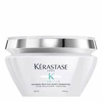 Відновлююча маска для схильної до лупи шкіри голови - Kerastase Symbiose Masque Revitalisant Essentiel 200 мл