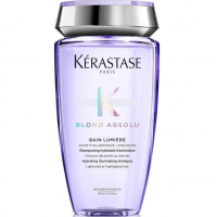 Зволожуючий шампунь для світлого та мелірованого волосся - Kerastase Blond Absolu Bain Lumiere Shampoo