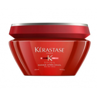 Kerastase Masque Apres Soleil Відновлювальна маска для волосся після перебування на сонці 200 мл