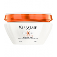 Маска для тонкого, нормального та сухого волосся - Kerastase Nutritive Masquintense 200 мл 