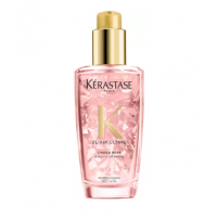 Олія для фарбованого волосся - Kerastase Elixir Ultime L Huile Rose 100 мл Олія для фарбованого волосся - Kerastase Elixir Ultime L Huile Rose 100 мл