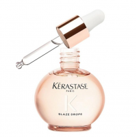 Невагома олійка для блиску довгого, неслухняного волосся - Kerastase Gloss Absolu Glaze Drops 45 мл