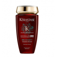 Міцелярний шампунь для тьмяного волосся - Kerastase Aura Botanica Bain Micellaire Shampoo 250 мл