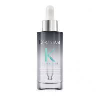 Нічна сироватка проти лупи для волосся та шкіри голови - Kerastase Symbiose Sérum Cellulaire Nuit 90 мл