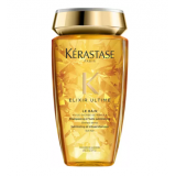 Kerastase Elixir Ultime Le Bain Shampoo Шампунь-ванна з оліями для всіх типів волосся 250 мл
