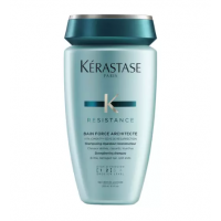 Шампунь для сильно пошкодженого волосся - Kerastase Resistance Bain Force Architecte 250 мл