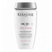 Шампунь-ванна для схильного до випадіння волосся - Kerastase Specifique Bain Prevention Shampoo 250 мл Шампунь-ванна для схильного до випадіння волосся - Kerastase Specifique Bain Prevention Shampoo 250 мл