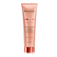 Термоактивний догляд для неслухняного волосся - Kerastase Discipline Keratine Thermique 150 мл