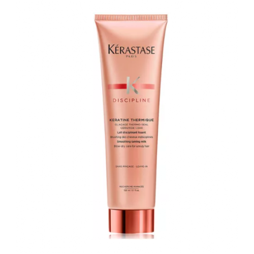 Kerastase Discipline Keratine Thermique Термоактивний догляд для неслухняного волосся 150 мл