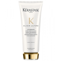 Поживний кондиціонер на основі олій - Kerastase Elixir Ultime Le Fondant Conditioner 200 мл Поживний кондиціонер на основі олій - Kerastase Elixir Ultime Le Fondant Conditioner 200 мл